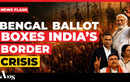 Ballots To Borders: The Real Reason PM Modi Went All In For Bengal Lies In Bangladesh