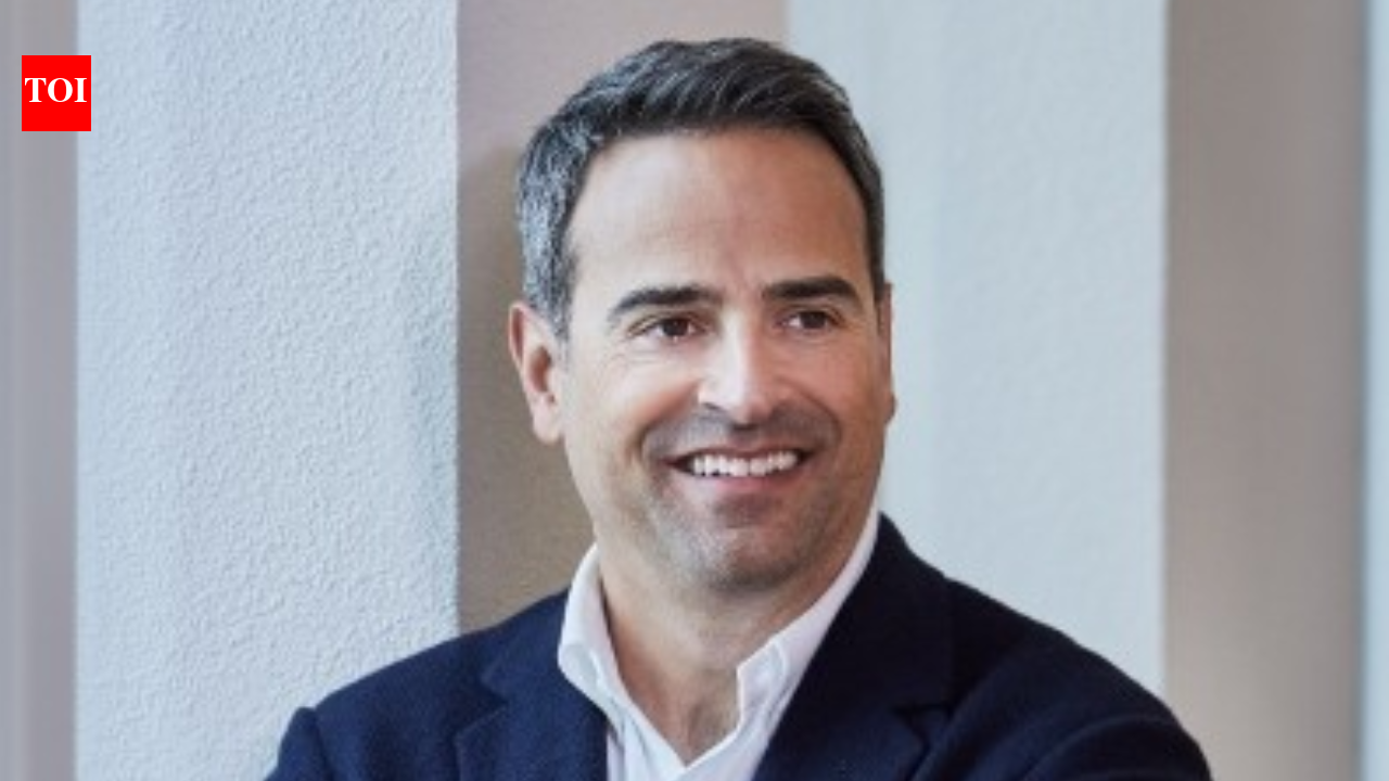 Who is Erik Moresco? Ex-Blackstone MD buys Scotland’s Cameron House for £100M