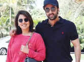 Ranbir Kapoor urged Neetu Kapoor to return amid India-Pakistan conflict