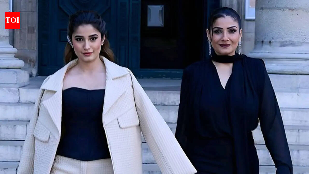 Mother’s Day 2026: Raveena Tandon, Bhavana Pandey, Amrita Singh; Meet Bollywood’s ‘Momagers’ Who Shaped Iconic Careers