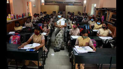 LNMU appoints teachers in 30 new govt degree colleges