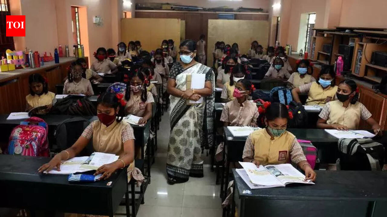 LNMU appoints teachers in 30 new govt degree colleges