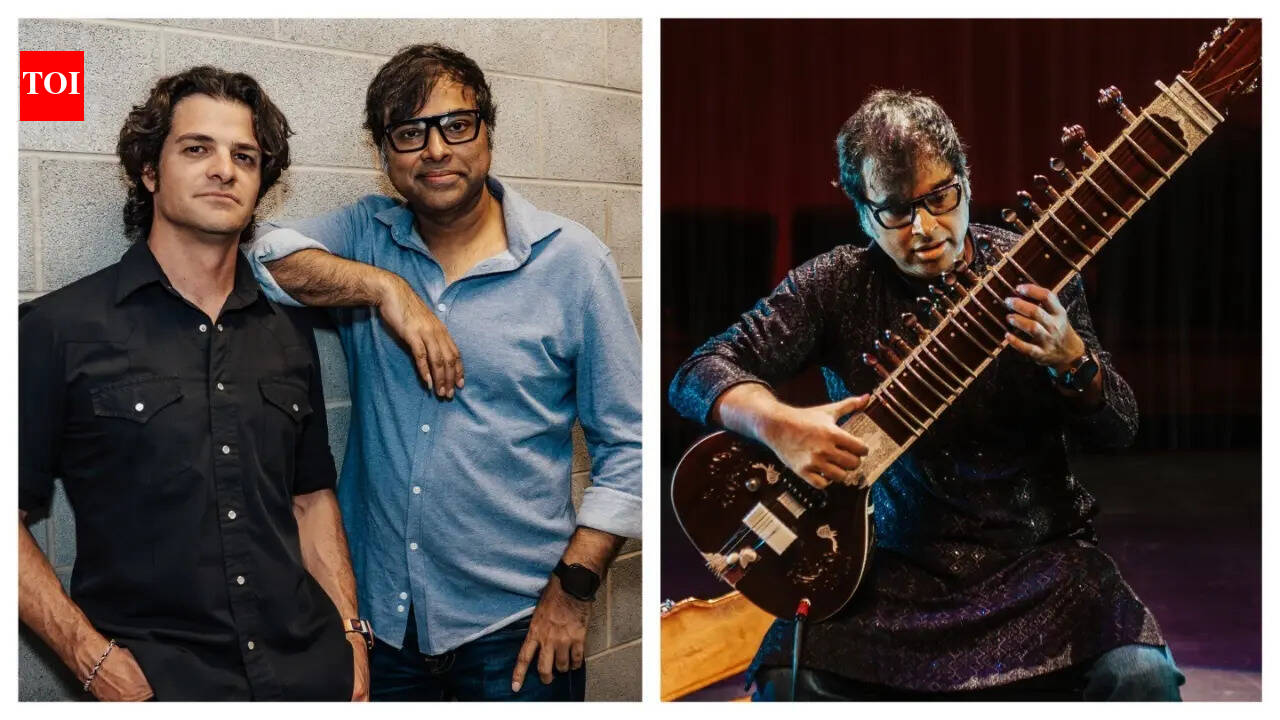 Tradition isn’t a cage, it’s a compass: Purbayan Chatterjee on pushing boundaries in Indian classical music
