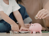Raising financially aware kids: 6 simple ways to involve kids in budgeting