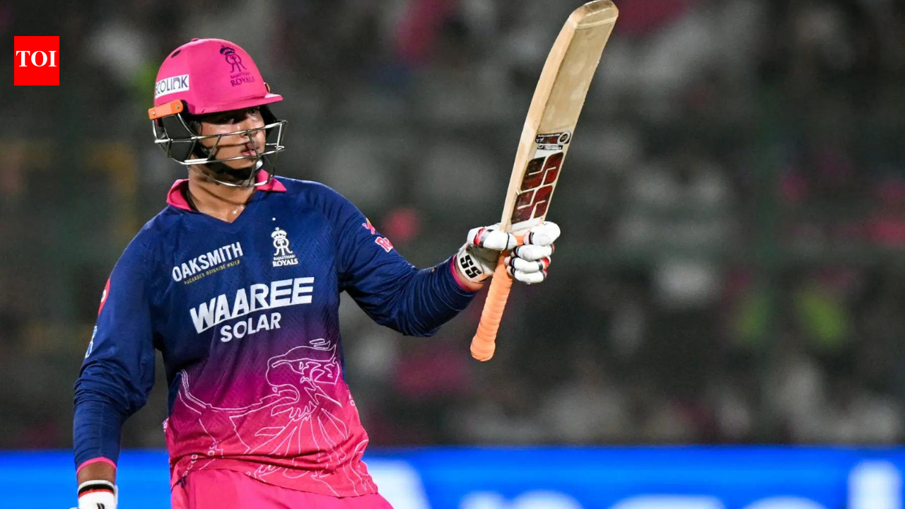 Vaibhav Sooryavanshi ‘could be burnt out by 21’ - explosive claim on RR prodigy