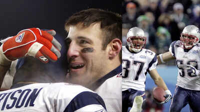 NBC Sports analyst Rodney Harrison extends support for Mike Vrabel and predicts Patriots locker room dynamics