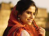 Sai Tamhankar says 'Mimi' would have changed the game in theatres