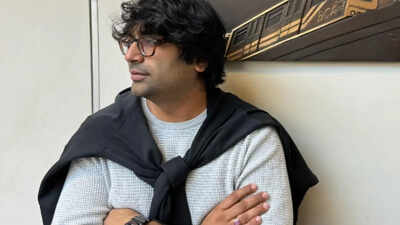 Mallhar Thakar opens up on intense role in ‘Dharpakad’: 'Concept of digital arrest seemed very new and relevant' - Exclusive