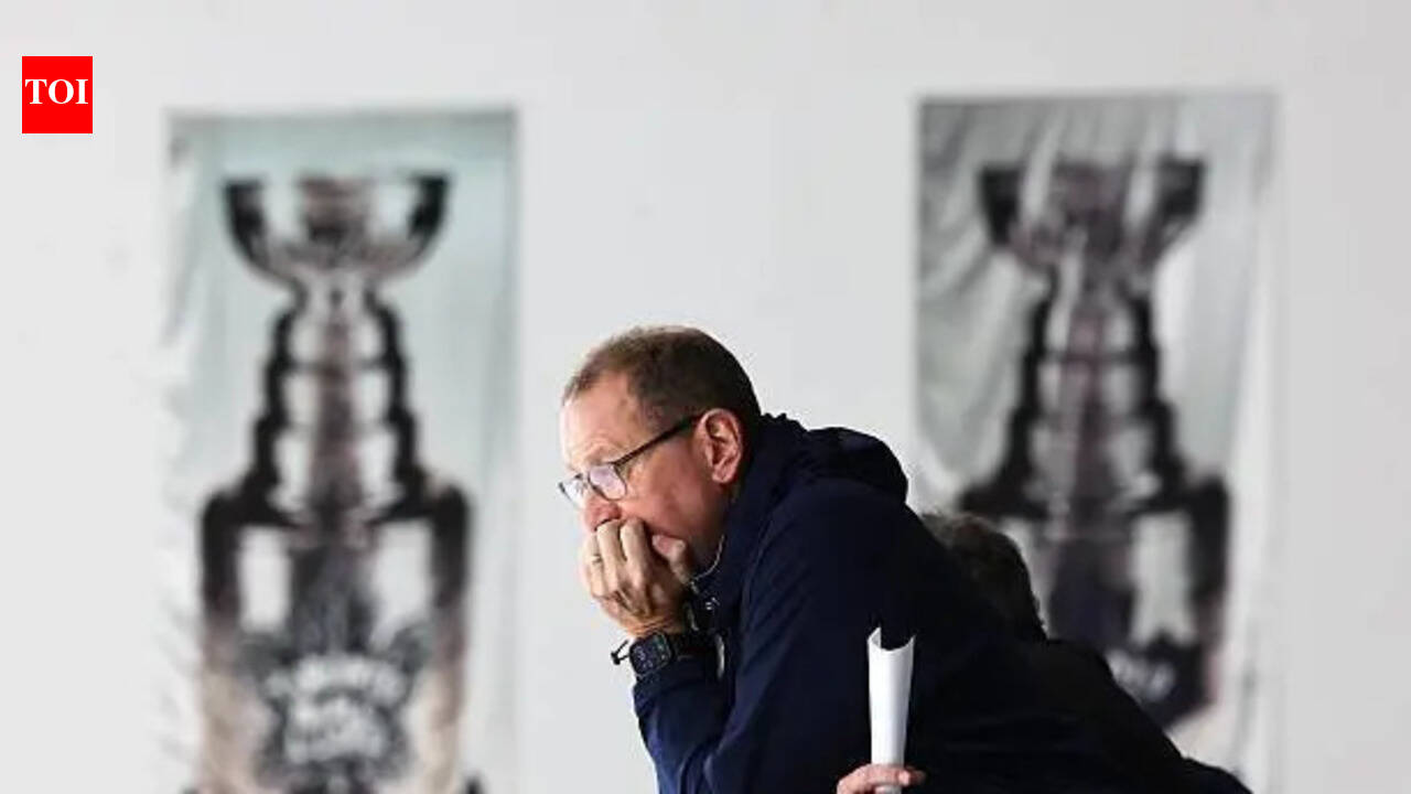 Vancouver Canucks consider Brad Treliving following Toronto Maple Leafs dismissal during ongoing NHL rebuild situation