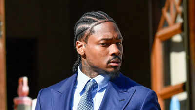 Stefon Diggs' accuser Mila Adams reportedly deserves five years in prison for allegedly lying