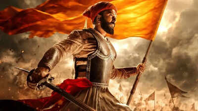 Almost gave up, but it kept coming back: Riteish Deshmukh on decade long journey of 'Raja Shivaji'