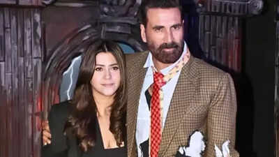 Ekta Kapoor defends Akshay Kumar's 4 films in a year ethic: 'The reason the commerce of our industry is alive'