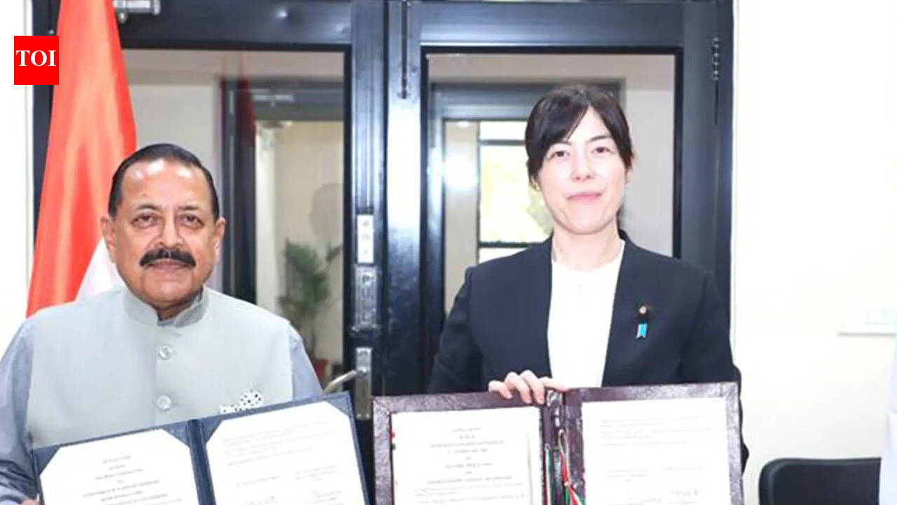India, Japan sign agreements in quantum technology, health research cooperation