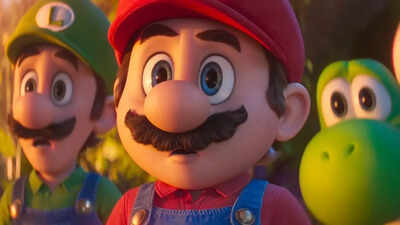 Did you know Super Mario was named after a real person?