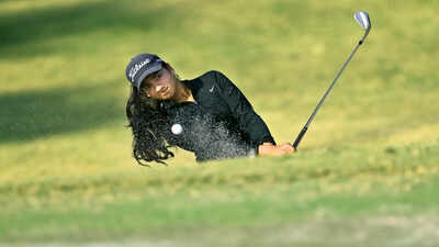 Indian Golf Union to send three-member team for 2026 Queen Sirikit Cup