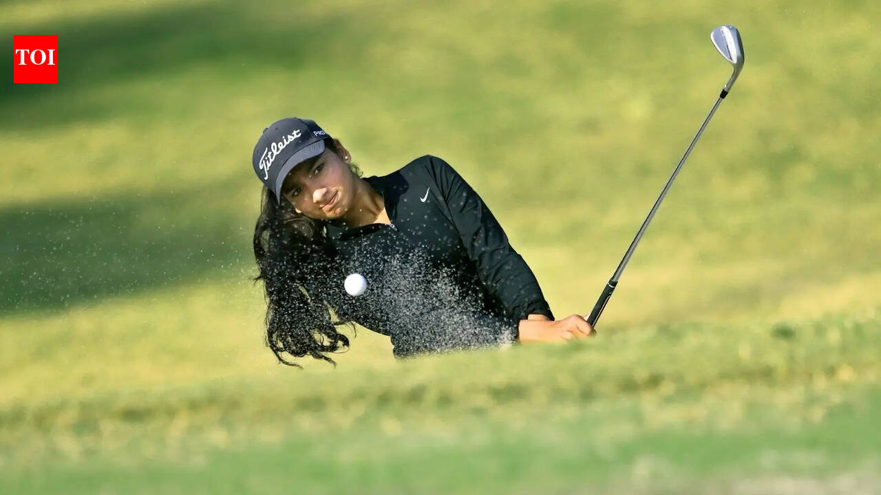 Indian Golf Union to send three-member team for 2026 Queen Sirikit Cup