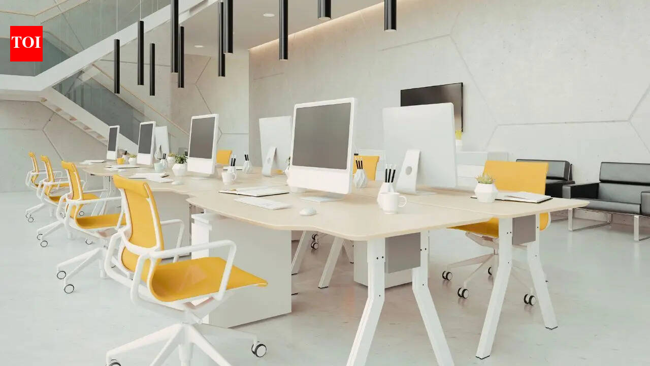 Why flexible workspaces are becoming a key asset class in India’s commercial real estate