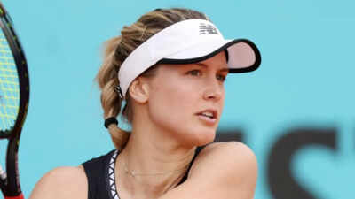 Former World No 5 Eugenie Bouchard opens up on her shocking 40-hour “body reset” fast, spills beans on her health secrets