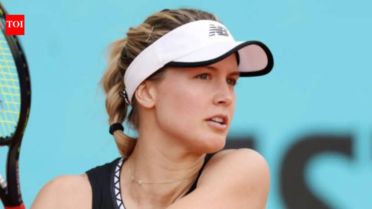 Former World No 5 Eugenie Bouchard opens up on her shocking 40-hour “body reset” fast, spills beans on her health secrets