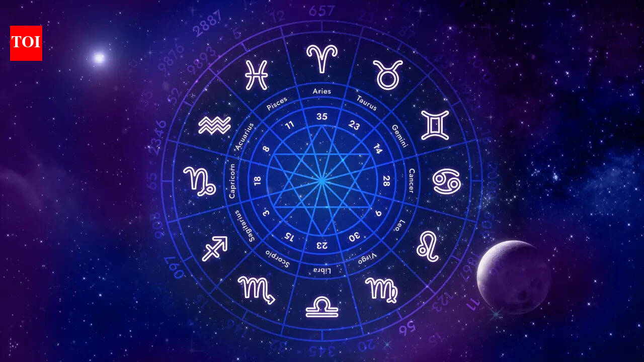 Daily Career Horoscope, May 07, 2026: Success, challenges, and breakthroughs; Know about your career