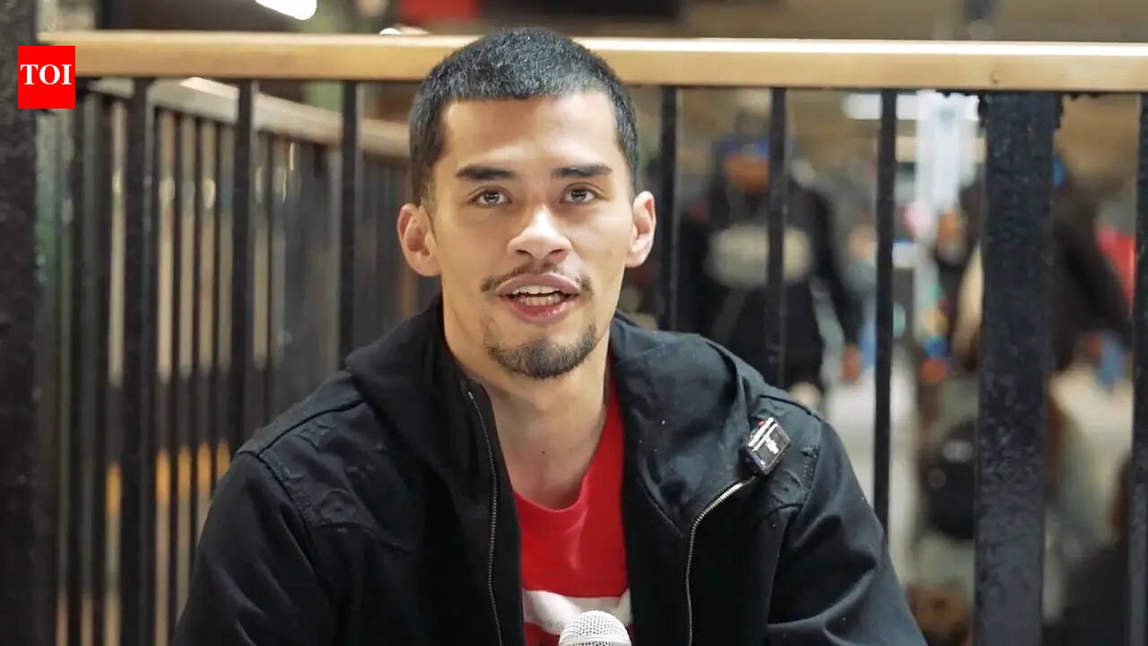 Australia deports American YouTuber Sneako and slaps lifetime visa ban