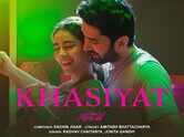 Chand Mera Dil | Song - Khasiyat