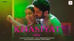 Chand Mera Dil | Song - Khasiyat