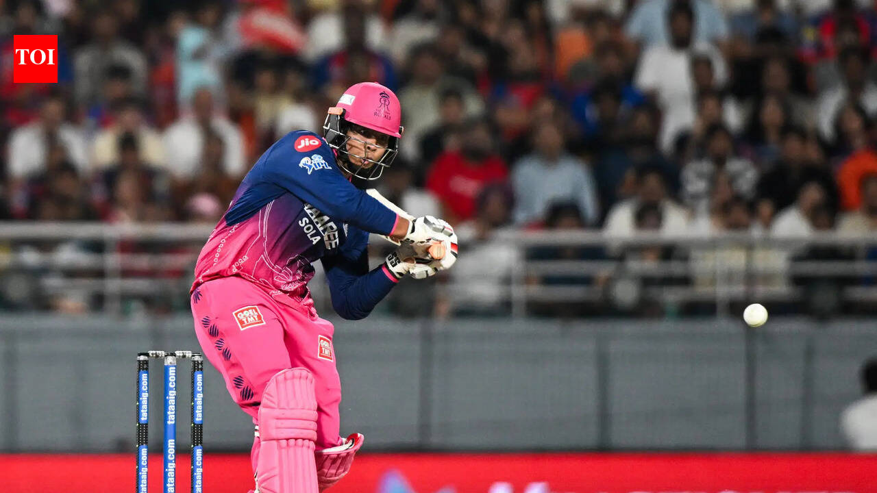 IPL 2026: Vaibhav Sooryavanshi at centre of bizarre ‘child labour’ FIR threat against Rajasthan Royals