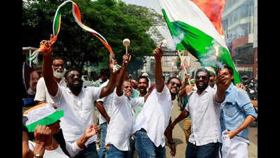 In Kerala, Congress set for fresh power struggle over KPCC president post