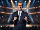 Jerry Seinfeld pokes fun at similarities between &lsquo;Seinfeld&rsquo; and &lsquo;Friends&rsquo;