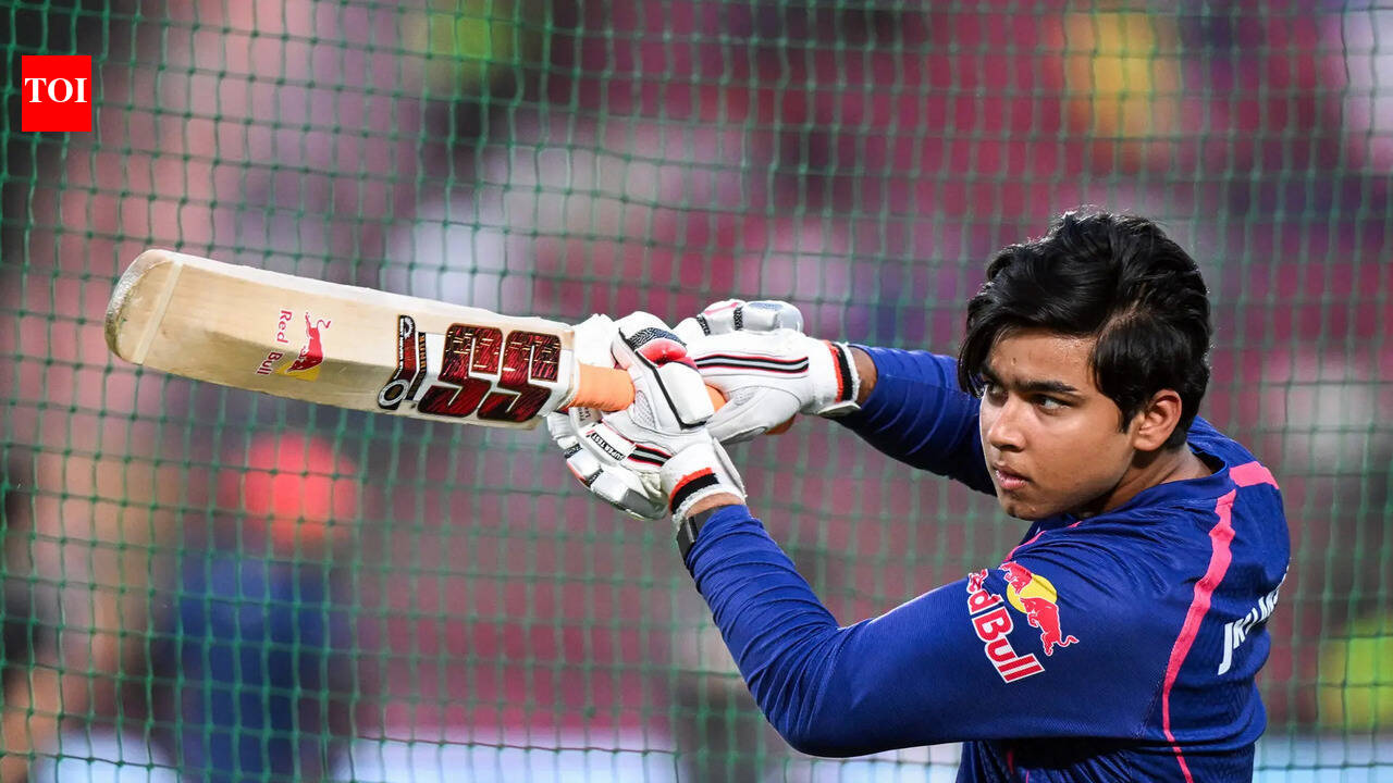 IPL 2026 | 'The best player I have seen since Sachin Tendulkar': How RR discovered Vaibhav Sooryavanshi