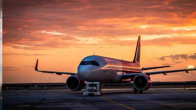 13,000 Global flights cut down in May as fuel prices soar due to conflict