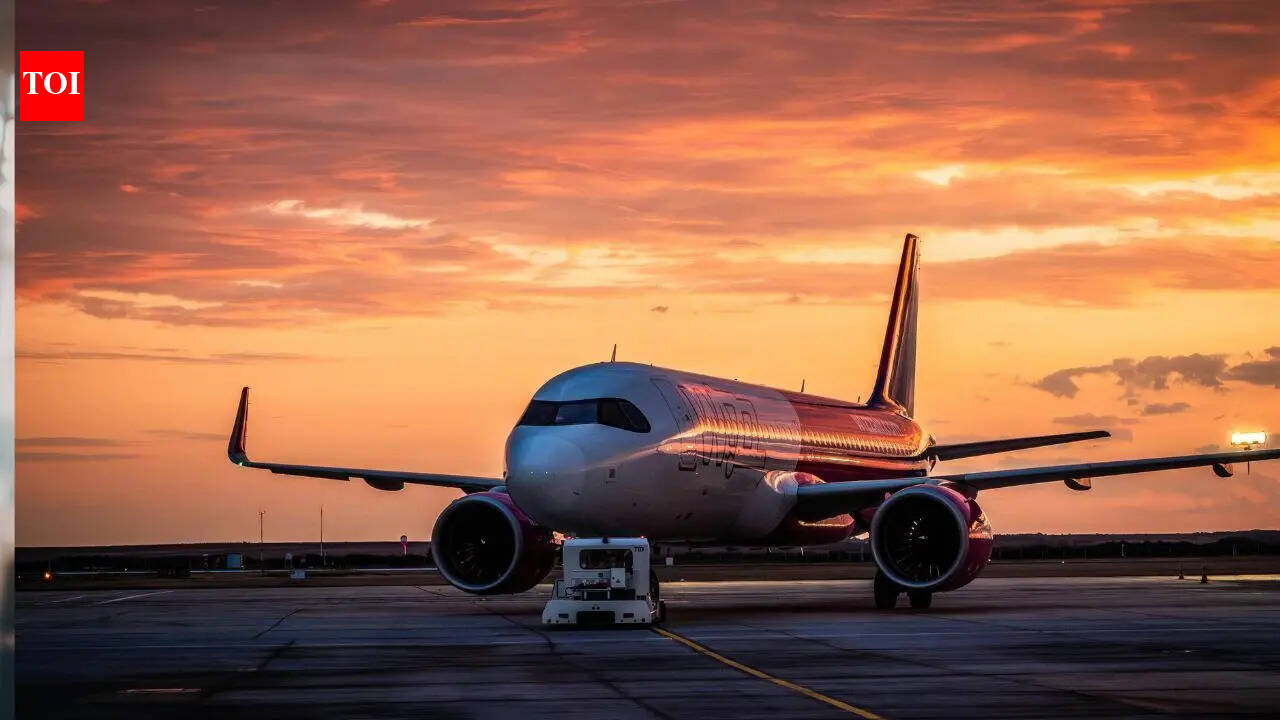 13,000 Global flights cut down in May as fuel prices soar due to conflict