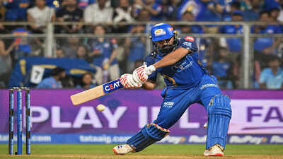 IPL 2026: ‘Lafda ho gaya na’- R Ashwin’s cheeky reply on Rohit Sharma rift rumours | Cricket News – The Times of India