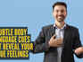 10 subtle body language cues that reveal your true feelings