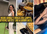 Viral! Mini golf, coffee corners, desserts, and massage chairs: Inside Google&rsquo;s Bengaluru campus, netizens say it's &lsquo;like a luxury hotel&rsquo;