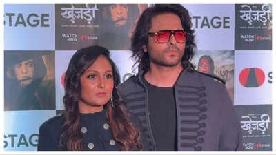 Aashiesh Sharrma's Khejdi earns industry backing at well-attended screening night