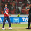 Ponting's Fury as Connolly and Co. Fumble Crucial Catches