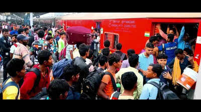 Central Railway detects 39 cases of misuse of foreign tourist quota, fines errant passengers Rs 3.56 lakh