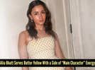 Alia Bhatt just turned butter yellow into the only colour that matters this summer