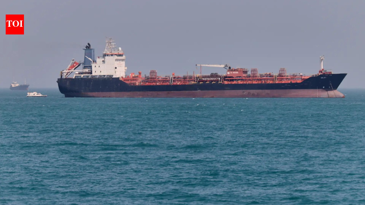 Strait of Hormuz technically open, but not operating: National shipowners' body head