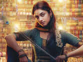 &lsquo;Seyon&rsquo; poster: Makers unveil Bhagyashri Borse&rsquo;s serene first look from Sivakarthikeyan starrer on her birthday
