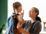 4 simple tips to make your child&rsquo;s transition into school life smooth