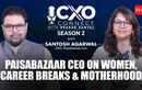 Paisabazaar CEO On Women&rsquo;s Careers; &lsquo;Marriage Doesn&rsquo;t, But Childbirth Changes Everything&rsquo;