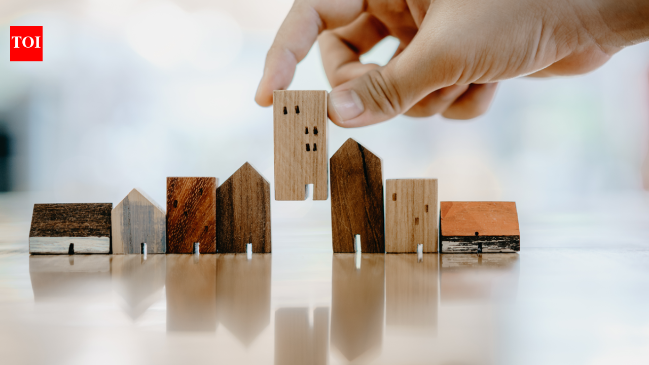 Delhi realty: Bharti Real Estate unveils World St. at Aerocity