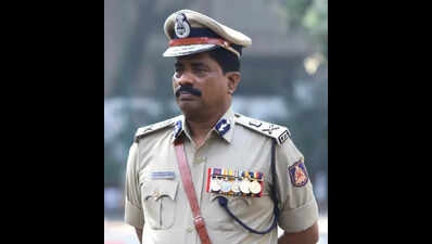 Senior Karnataka police officer’s suspension revoked