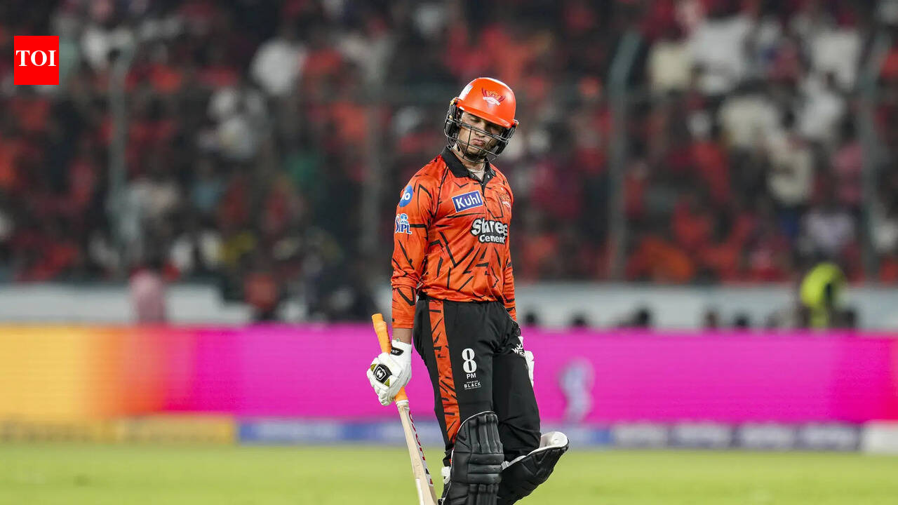 IPL 2026: Abhishek Sharma scripts history, hits 300 sixes to enter elite club