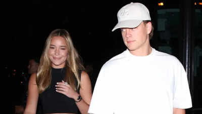 "You don't even have to use PDA": Joe Burrow's private life becomes public controversy after Barstool host's explosive rant