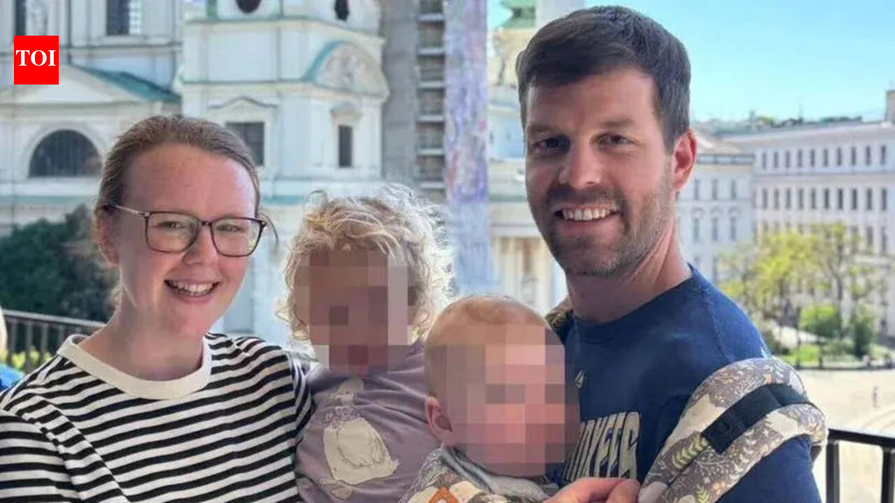 Baby blocked by new rules: UK-born dual national denied flight; family stranded abroad