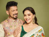 Madhuri Dixit's husband Dr Sriram Nene's parents refused to fund him if he didn't become a doctor or engineer: 'It was rewarding'